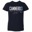 Junior Caminero Kids Toddler T-Shirt | 500 LEVEL