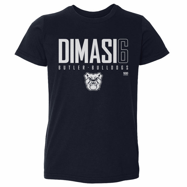 Gemma DiMasi Kids Toddler T-Shirt | 500 LEVEL