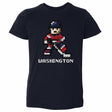 Washington Hockey Kids Toddler T-Shirt | 500 LEVEL