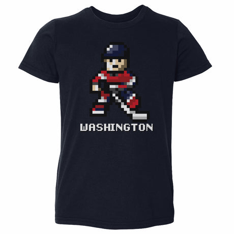 Washington Hockey Kids Toddler T-Shirt | 500 LEVEL