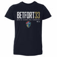 Hannah Betfort Kids Toddler T-Shirt | 500 LEVEL