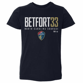 Hannah Betfort Kids Toddler T-Shirt | 500 LEVEL