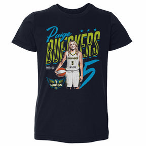 Paige Bueckers Kids Toddler T-Shirt | 500 LEVEL