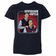 Charlie Coyle Kids Toddler T-Shirt | 500 LEVEL
