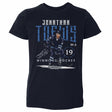 Jonathan Toews Kids Toddler T-Shirt | 500 LEVEL