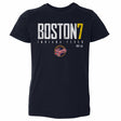 Aliyah Boston Kids Toddler T-Shirt | 500 LEVEL