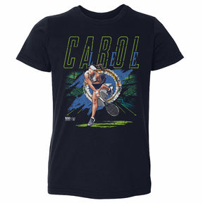 Carol Lee Kids Toddler T-Shirt | 500 LEVEL