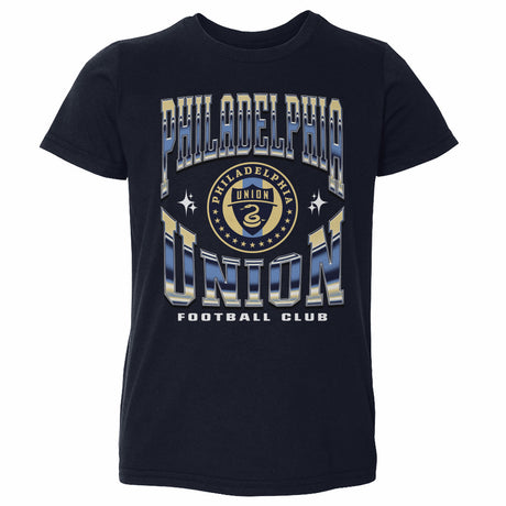 Philadelphia Union Kids Toddler T-Shirt | 500 LEVEL