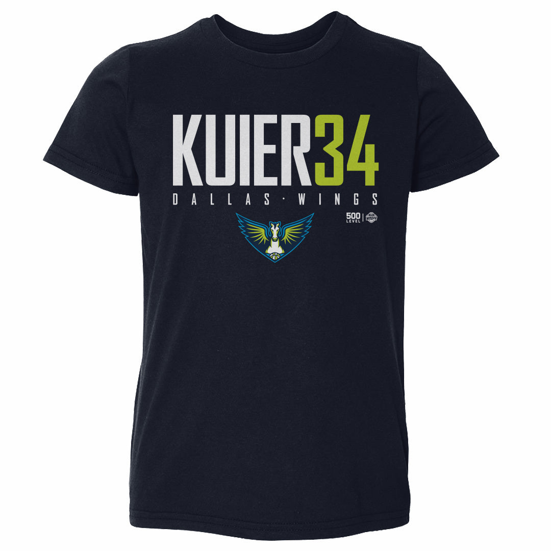 Awak Kuier Kids Toddler T-Shirt | 500 LEVEL