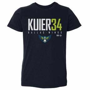 Awak Kuier Kids Toddler T-Shirt | 500 LEVEL