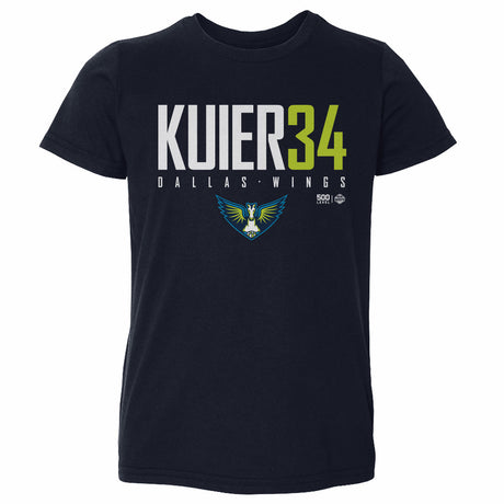 Awak Kuier Kids Toddler T-Shirt | 500 LEVEL