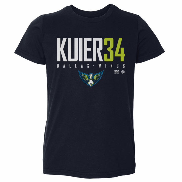 Awak Kuier Kids Toddler T-Shirt | 500 LEVEL