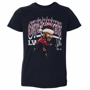 Alex Ovechkin Kids Toddler T-Shirt | 500 LEVEL