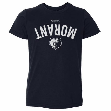 Ja Morant Kids Toddler T-Shirt | 500 LEVEL