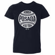 Jorge Posada Kids Toddler T-Shirt | 500 LEVEL