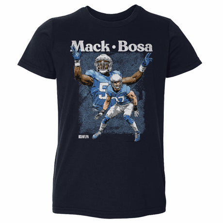 Khalil Mack Kids Toddler T-Shirt | 500 LEVEL