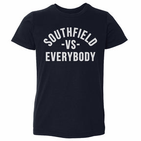 Vs. Everybody Kids Toddler T-Shirt | 500 LEVEL