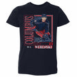 Zach Werenski Kids Toddler T-Shirt | 500 LEVEL