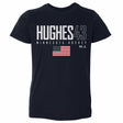 Quinn Hughes Kids Toddler T-Shirt | 500 LEVEL