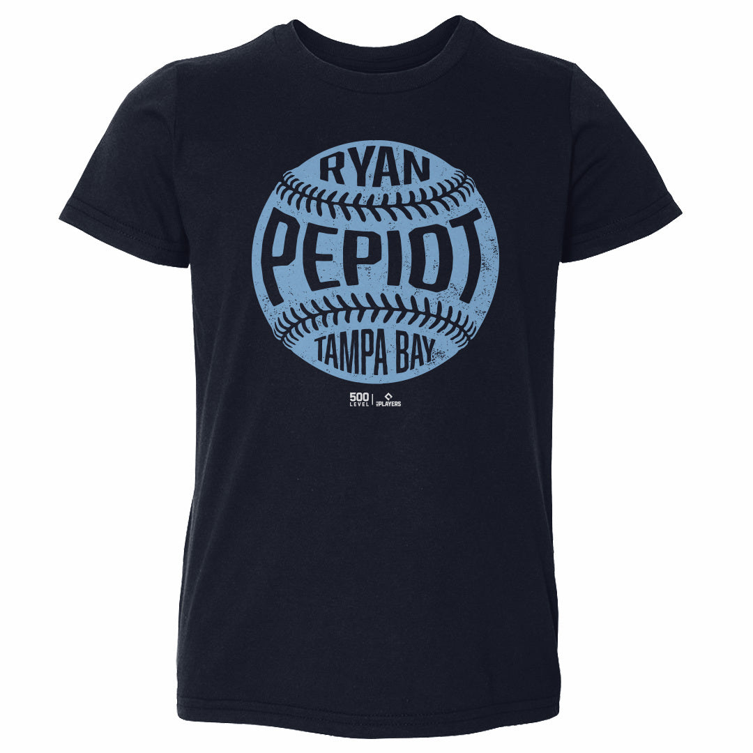 Ryan Pepiot Kids Toddler T-Shirt | 500 LEVEL