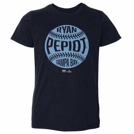 Ryan Pepiot Kids Toddler T-Shirt | 500 LEVEL