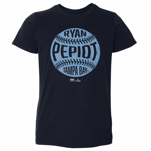 Ryan Pepiot Kids Toddler T-Shirt | 500 LEVEL