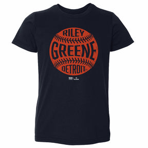 Riley Greene Kids Toddler T-Shirt | 500 LEVEL