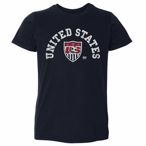 U.S. Soccer Kids Toddler T-Shirt | 500 LEVEL