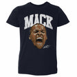 Shelvin Mack Kids Toddler T-Shirt | 500 LEVEL