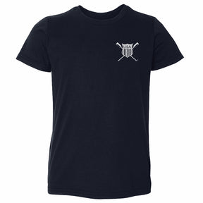 USRowing Kids Toddler T-Shirt | 500 LEVEL