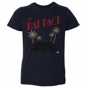 Florida Hockey Kids Toddler T-Shirt | 500 LEVEL