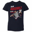 Clay Buccholz Kids Toddler T-Shirt | 500 LEVEL
