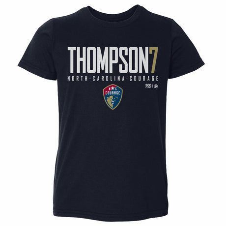 Lauryn Thompson Kids Toddler T-Shirt | 500 LEVEL