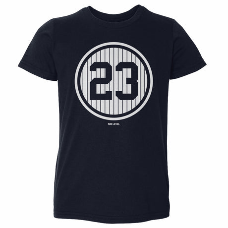 New York Kids Toddler T-Shirt | 500 LEVEL