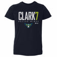 Alysha Clark Kids Toddler T-Shirt | 500 LEVEL