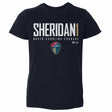 Kailen Sheridan Kids Toddler T-Shirt | 500 LEVEL