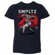 John Smoltz Kids Toddler T-Shirt | 500 LEVEL