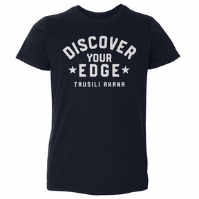 Tausili Akana Kids Toddler T-Shirt | 500 LEVEL
