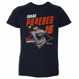 Isaac Paredes Kids Toddler T-Shirt | 500 LEVEL