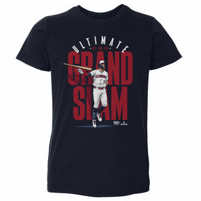 Kody Clemens Kids Toddler T-Shirt | 500 LEVEL
