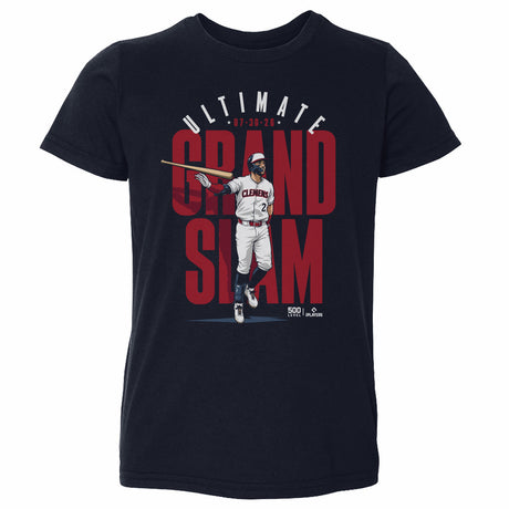 Kody Clemens Kids Toddler T-Shirt | 500 LEVEL