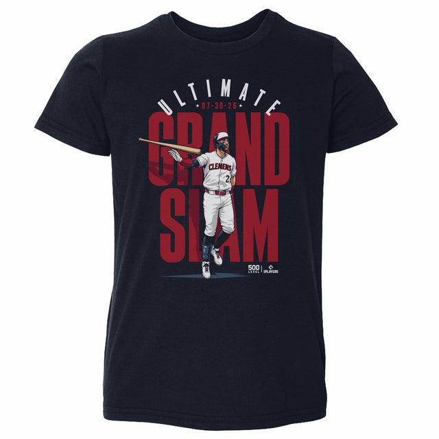Kody Clemens Kids Toddler T-Shirt | 500 LEVEL