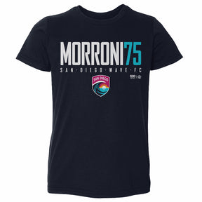 Perle Morroni Kids Toddler T-Shirt | 500 LEVEL