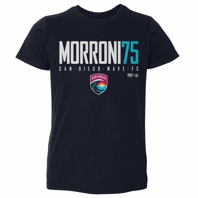 Perle Morroni Kids Toddler T-Shirt | 500 LEVEL