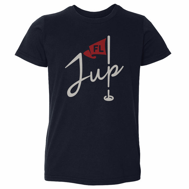 Jupiter Links Golf Club Kids Toddler T-Shirt | 500 LEVEL