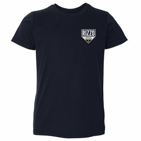 Anthony Rizzo Family Foundation Kids Toddler T-Shirt | 500 LEVEL