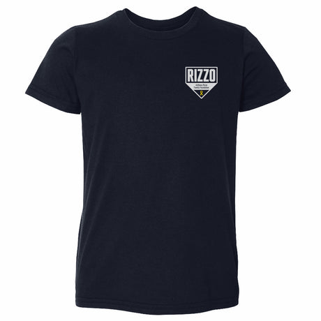 Anthony Rizzo Family Foundation Kids Toddler T-Shirt | 500 LEVEL