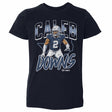 Caleb Downs Kids Toddler T-Shirt | 500 LEVEL