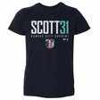 Katie Scott Kids Toddler T-Shirt | 500 LEVEL
