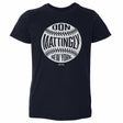 Don Mattingly Kids Toddler T-Shirt | 500 LEVEL